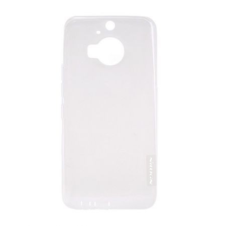 Husa de protectie pentru HTC M9 Plus Tpu Transparent - Image 4