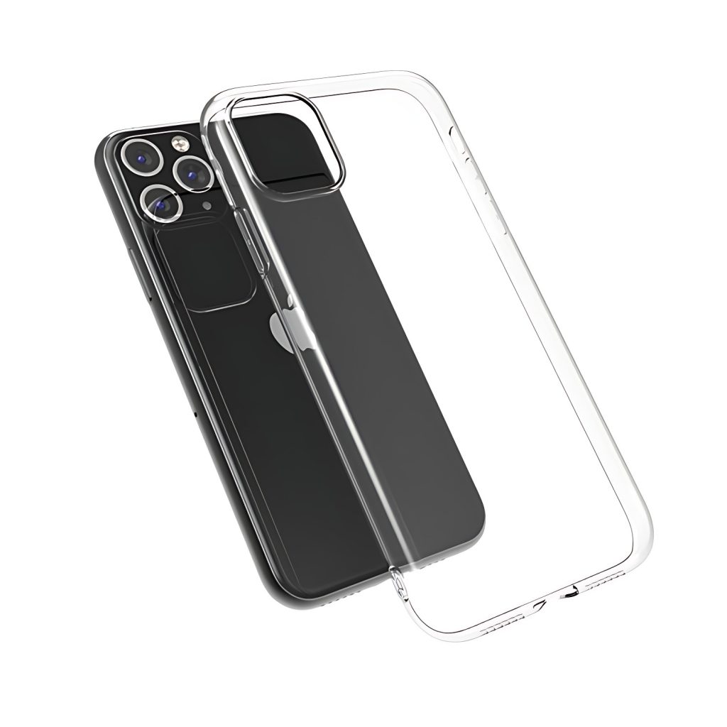 Husa de Protectie, Pentru Realme C53, TPU, Transparent
