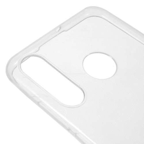 Husa Huawei Mate 30 Lite Flippy® Tpu, Transparent - Image 3