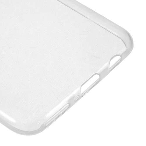 Husa Huawei Mate 30 Lite Flippy® Tpu, Transparent - Image 4