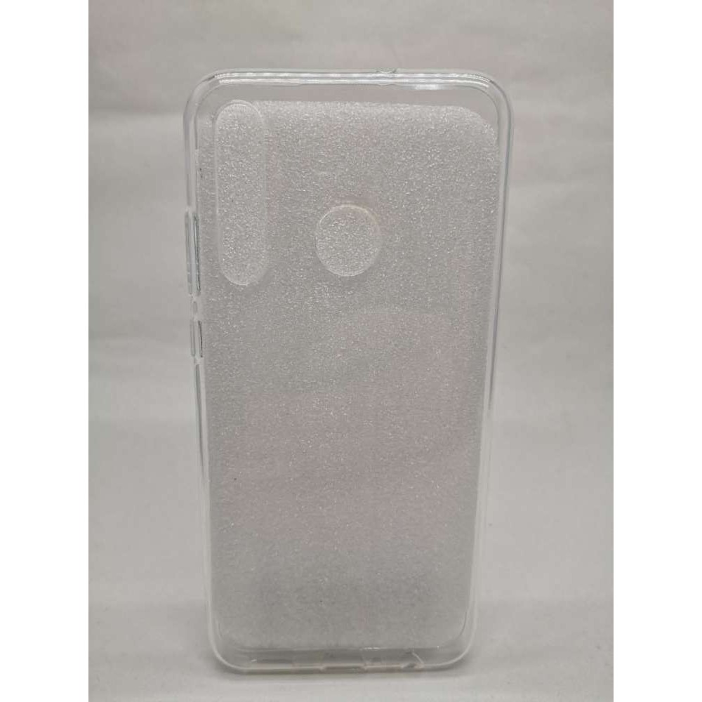 Husa Huawei Mate 30 Lite Flippy® Tpu, Transparent - Image 5