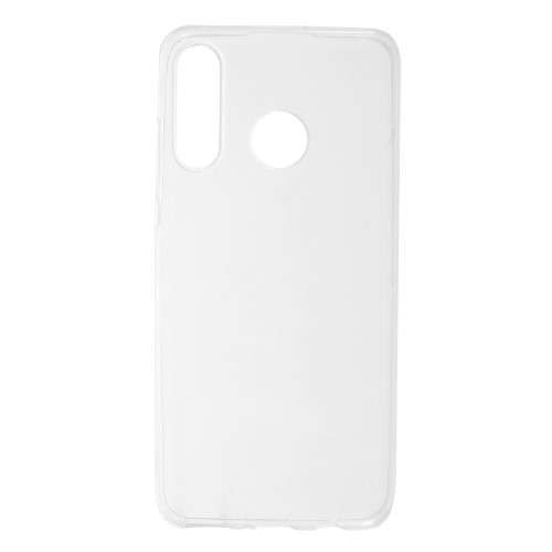 Husa Huawei Mate 30 Lite Flippy® Tpu, Transparent - Image 7