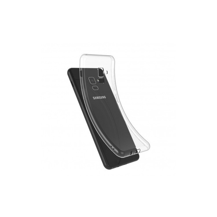Husa Huawei P20 Tpu Transparent 0.1 mm - Image 2
