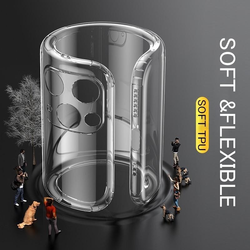 Husa Huawei Y7 2019 Protect Plus Transparent - Image 9