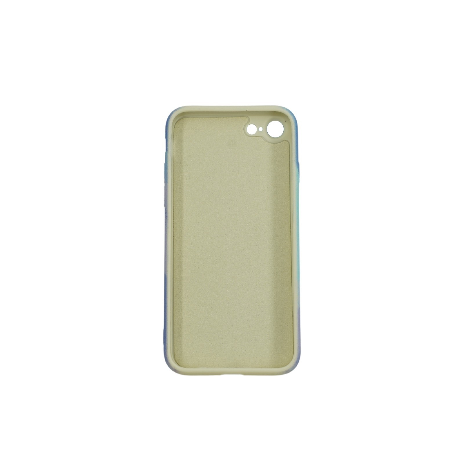 Husa protectie Flippy compatibila cu Apple iPhone 11 Pro Max Tpu Ombre, Albastru/Mov - Image 9