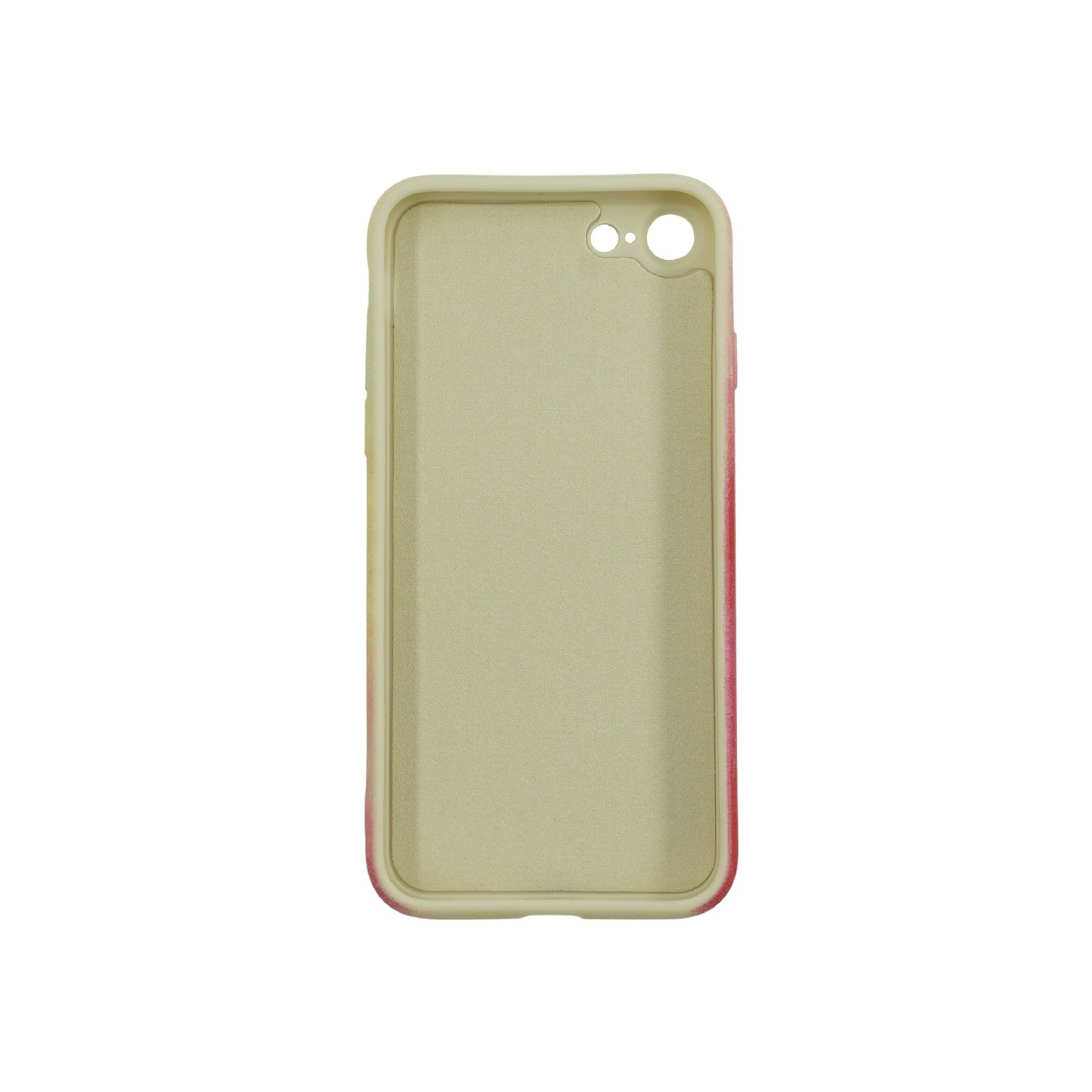 Husa protectie Flippy compatibila cu Apple iPhone 11 Tpu Ombre, Roz/Galben - Image 11