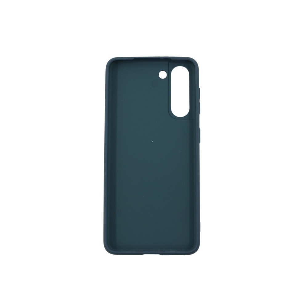 Husa protectie Flippy compatibila cu Huawei Nova 5T Matte Tpu Albastru inchis - Image 2