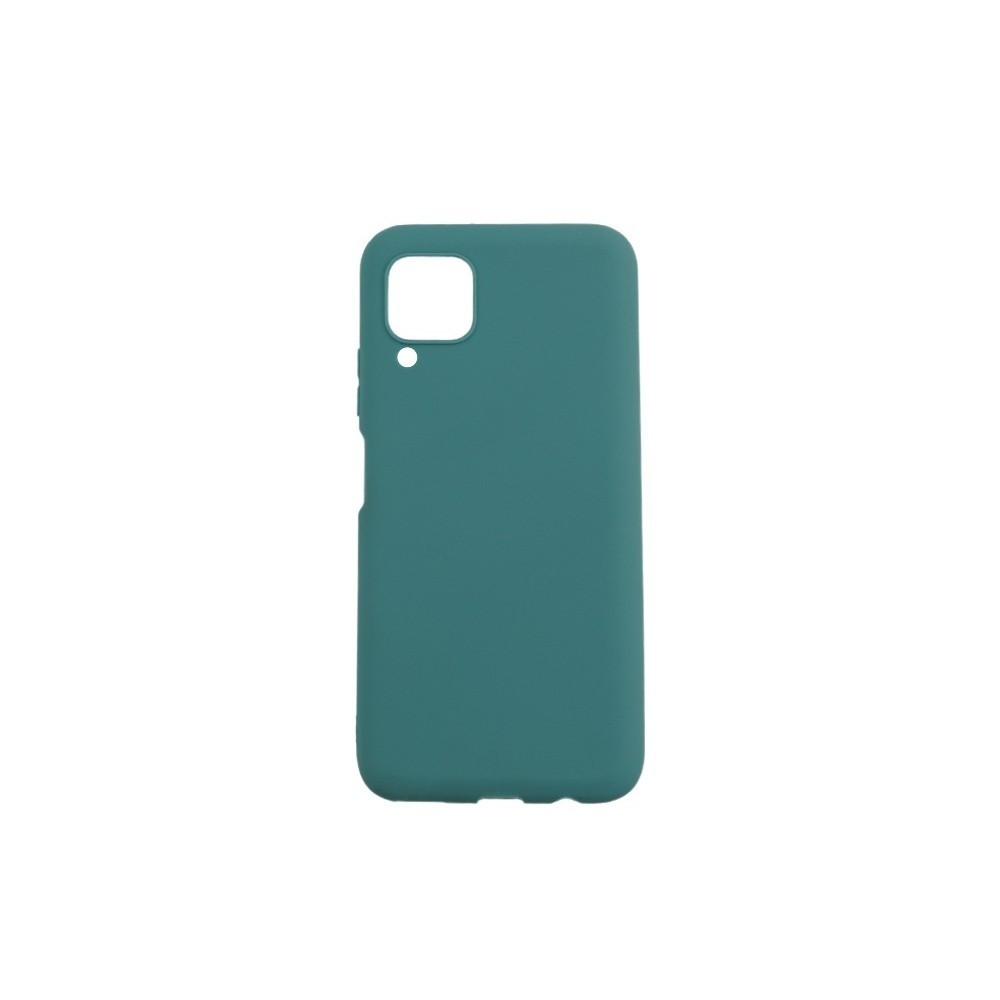 Husa protectie Flippy compatibila cu Apple iPhone 11 Pro Max Matte Tpu Verde