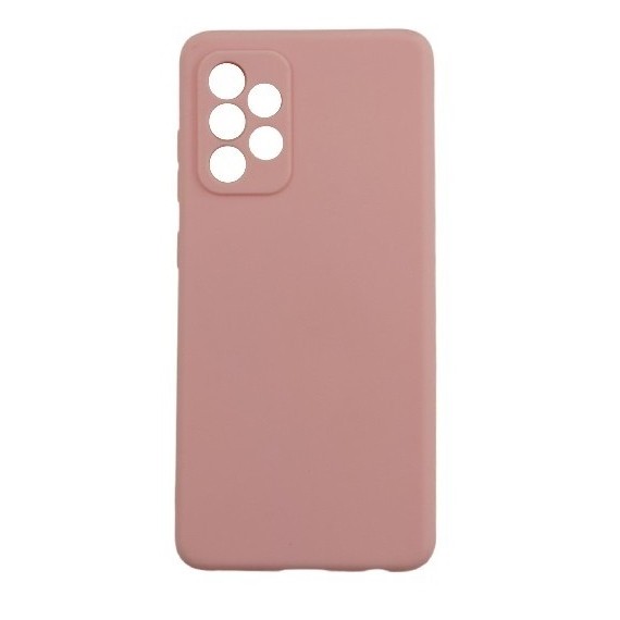 Husa protectie Flippy compatibila cu Samsung S20 Ultra Matte Tpu Roz - Image 3