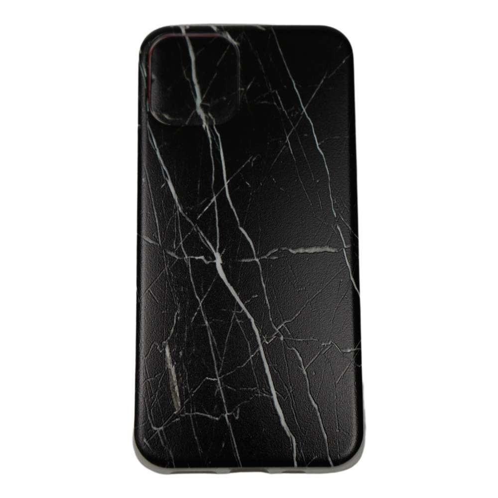 Husa protectie pentru Samsung S20 Plus Soft Acryl TPU Marble Model 4 - Image 3