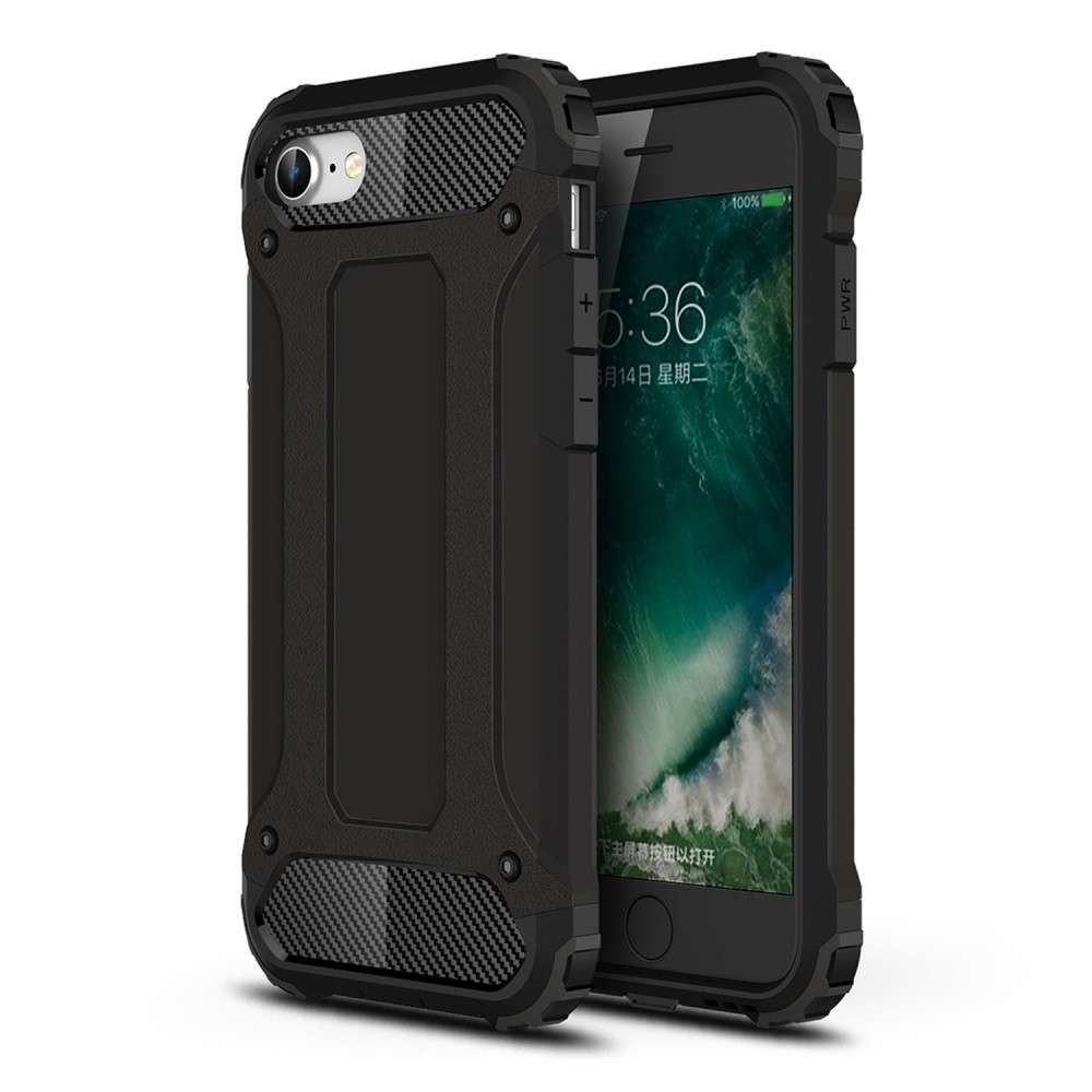 Husa Samsung A71 Defender Model 1, Negru - Image 2