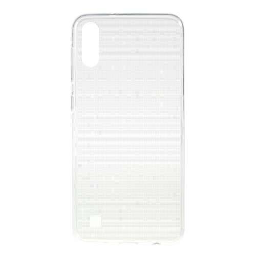Husa Samsung Galaxy A10 Flippy® Tpu, Transparent