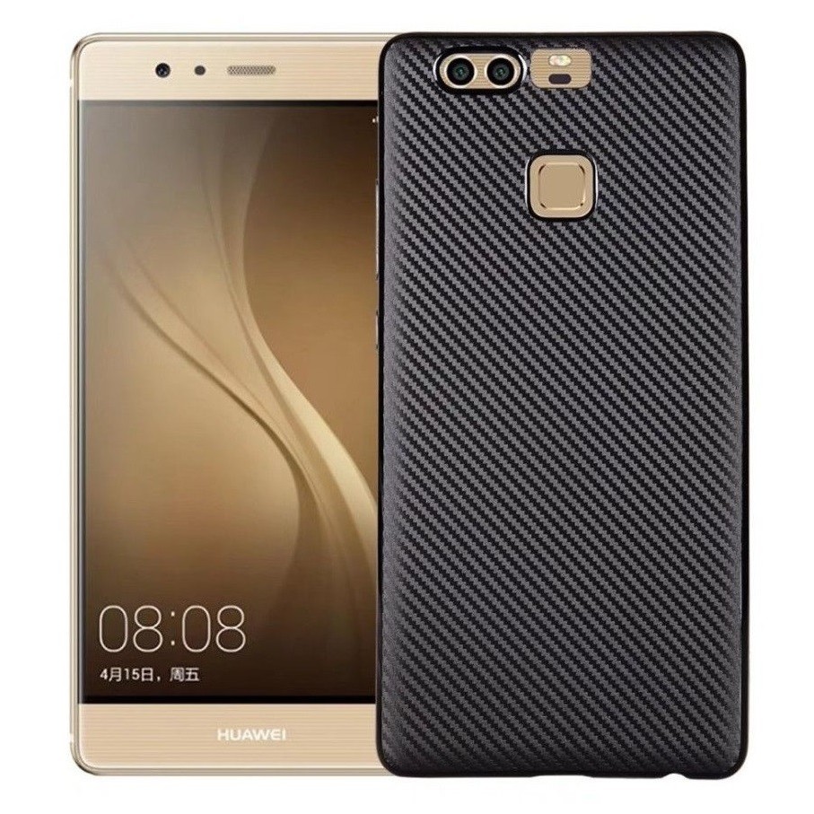 Husa Samsung Galaxy A7 2017 i-Zore Carbon Fiber Negru - Image 2