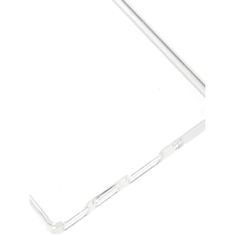 Husa de Protectie, Flippy, pentru Samsung Galaxy Note 10, TPU, Transparent - Image 4