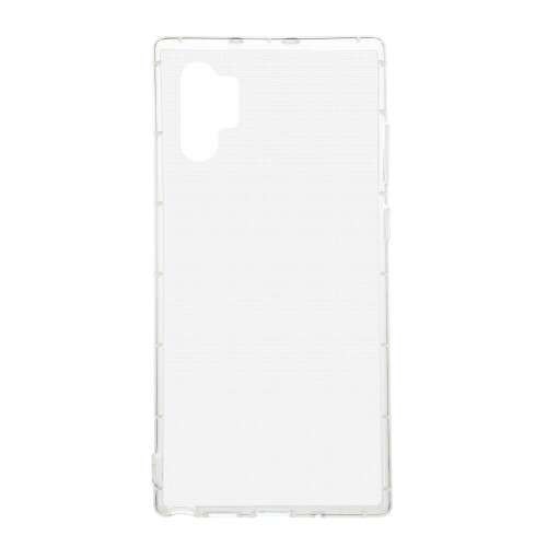 Husa de Protectie, Flippy, pentru Samsung Galaxy Note 10 Plus, TPU, Transparent - Image 3
