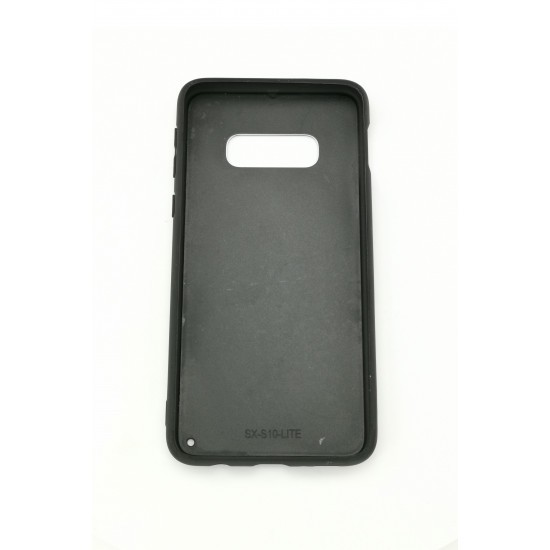 Husa Samsung Galaxy S10e Hybrid Back Degrade, Albastru - Image 7