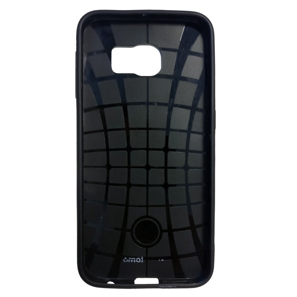 Husa Samsung Galaxy S6 Motomo V4 Mov - Image 4