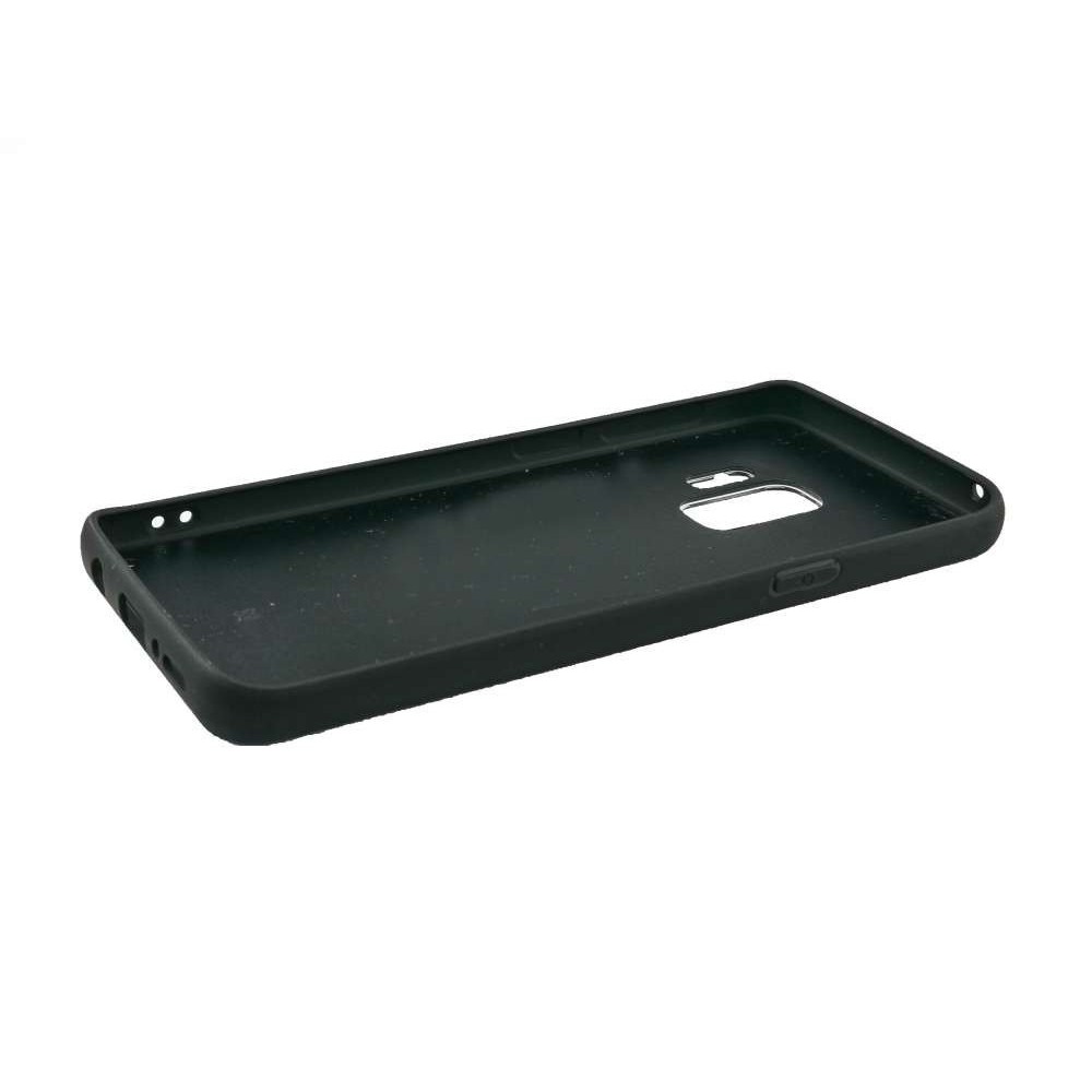 Husa Samsung Galaxy S9 Hybrid Back Degrade, Albastru - Image 3