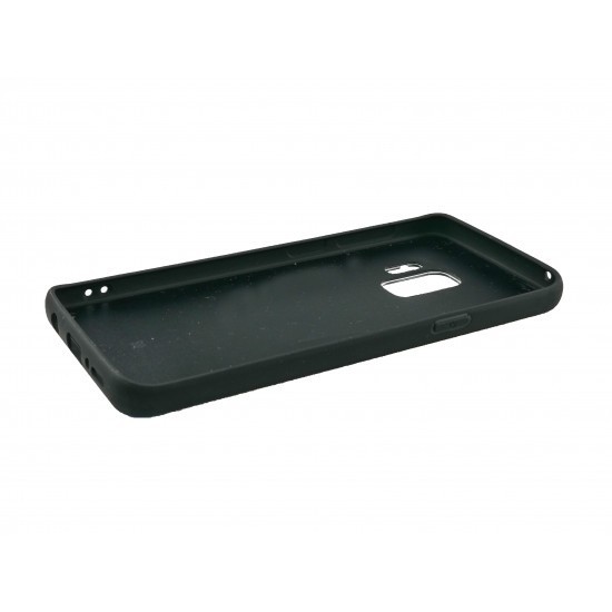 Husa Samsung Galaxy S9 Hybrid Back Degrade, Albastru - Image 8