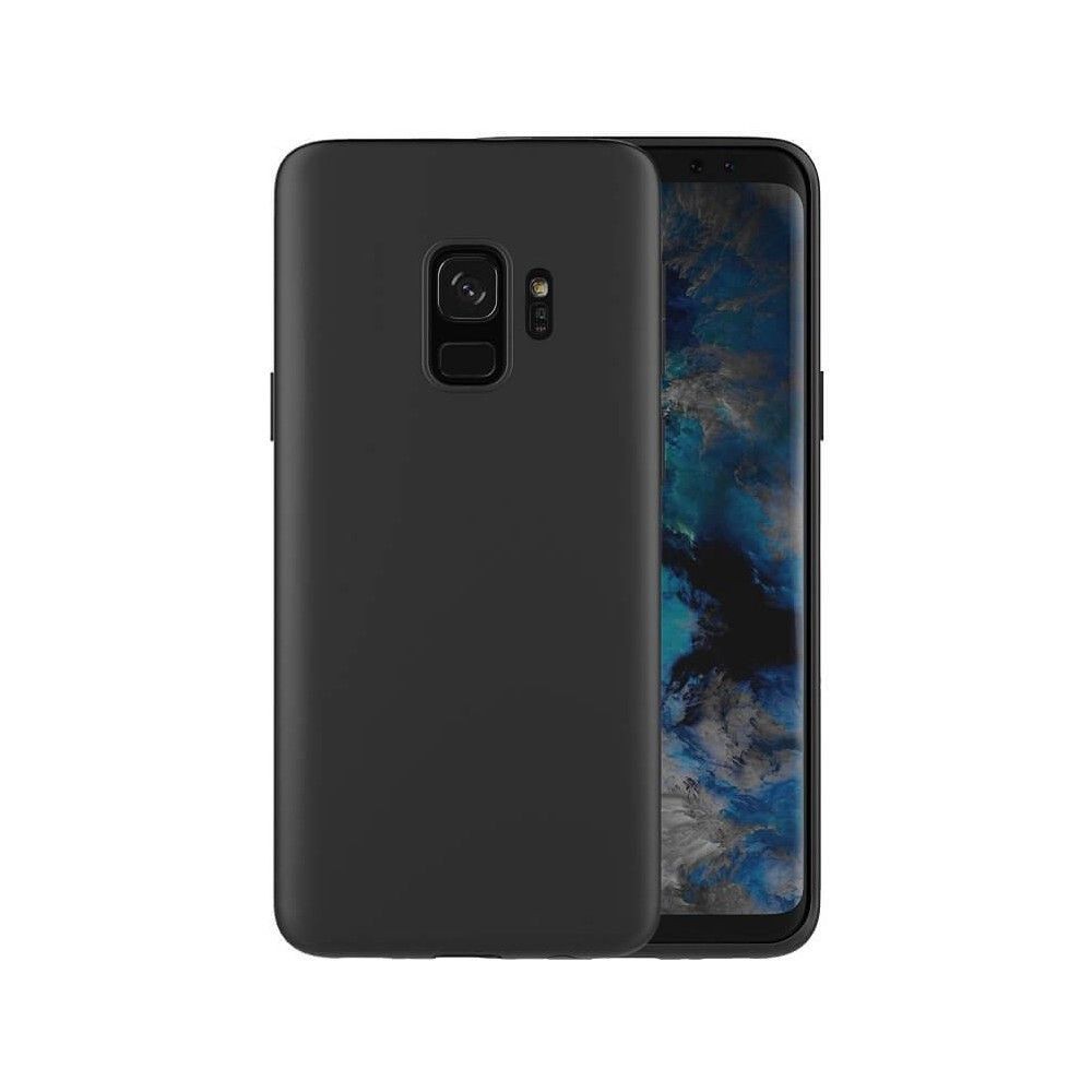 Husa Samsung Galaxy S9 Luxury Case Negru - Image 7
