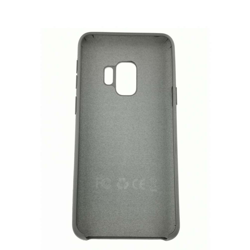 Husa Samsung Galaxy S9 Silicon Negru