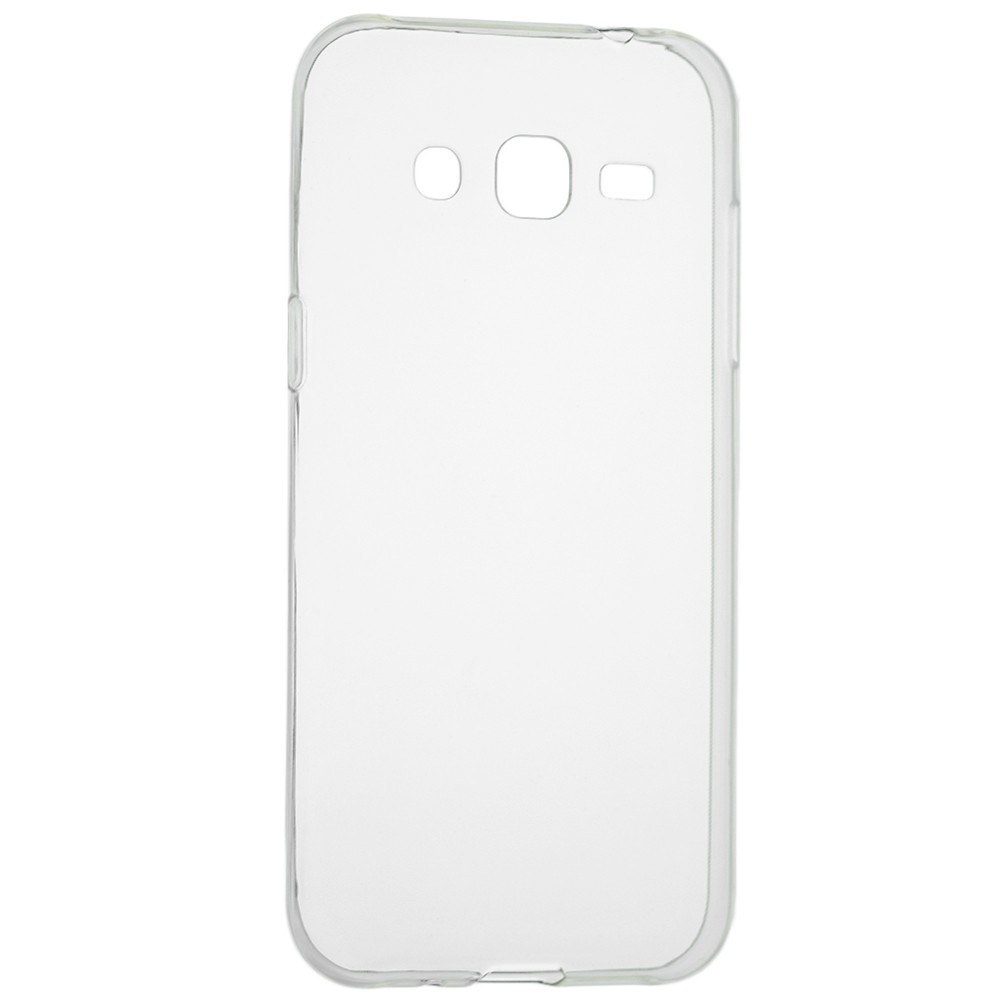 Husa Samsung J2 Tpu Transparent - Image 3