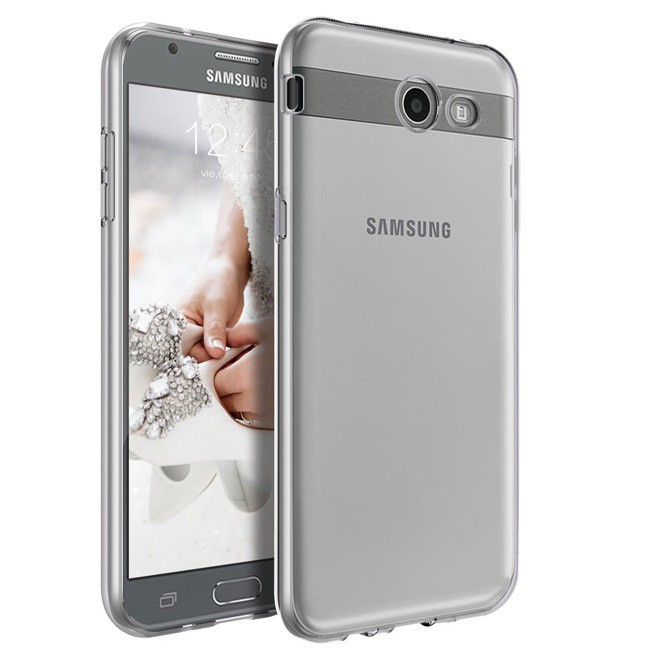 Husa Samsung J3 Prime Tpu Transparent - Image 3