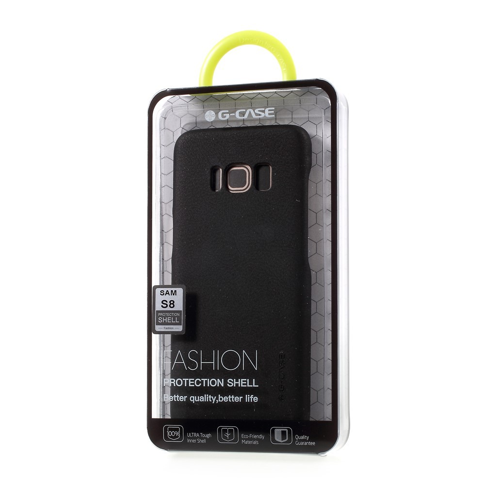 Husa Samsung J5 2017 G-CASE Negru - Image 3