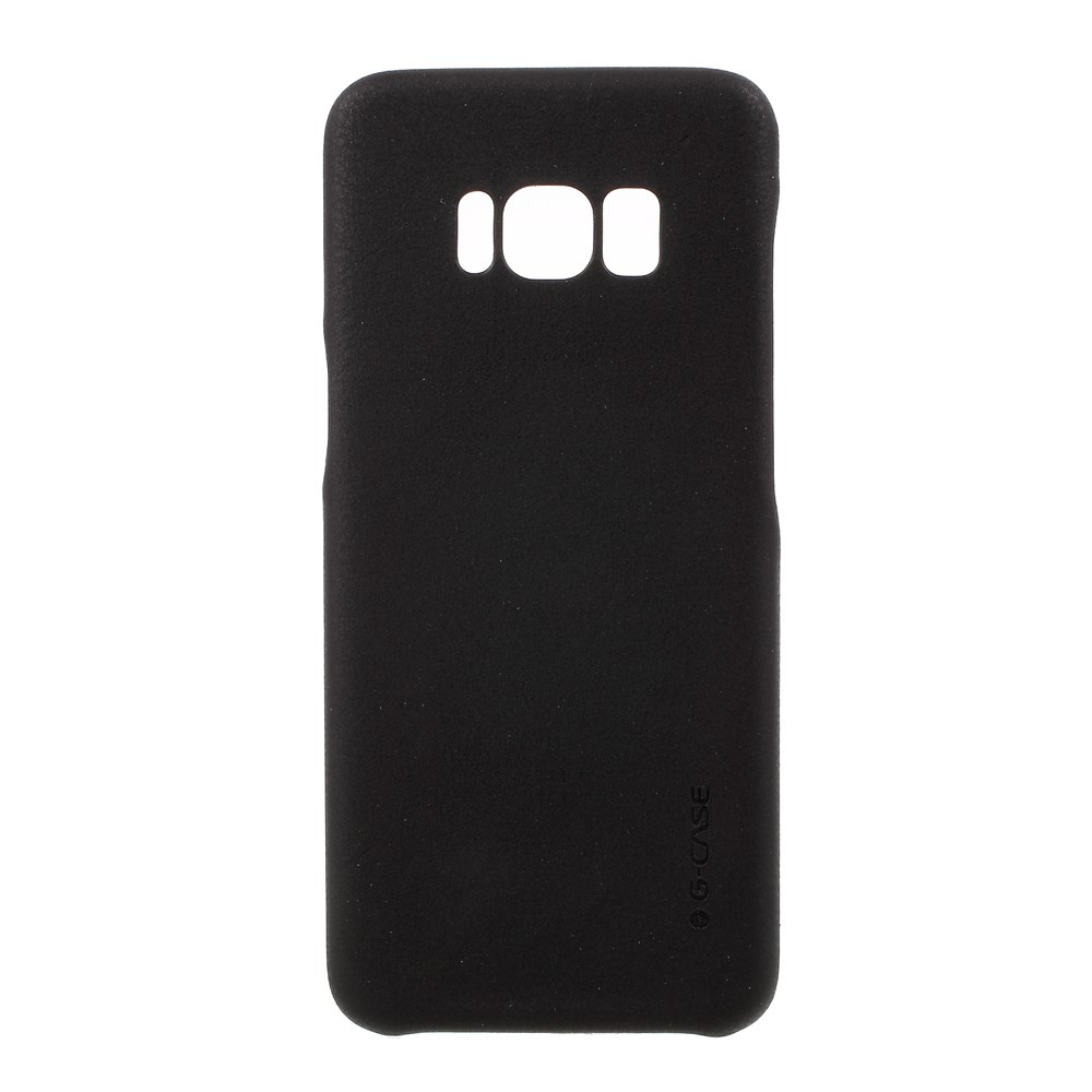 Husa Samsung J5 2017 G-CASE Negru - Image 7