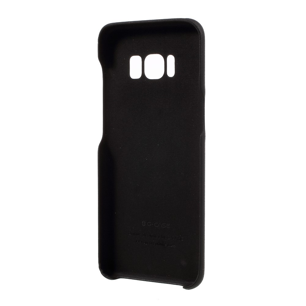 Husa Samsung J5 2017 G-CASE Negru - Image 8