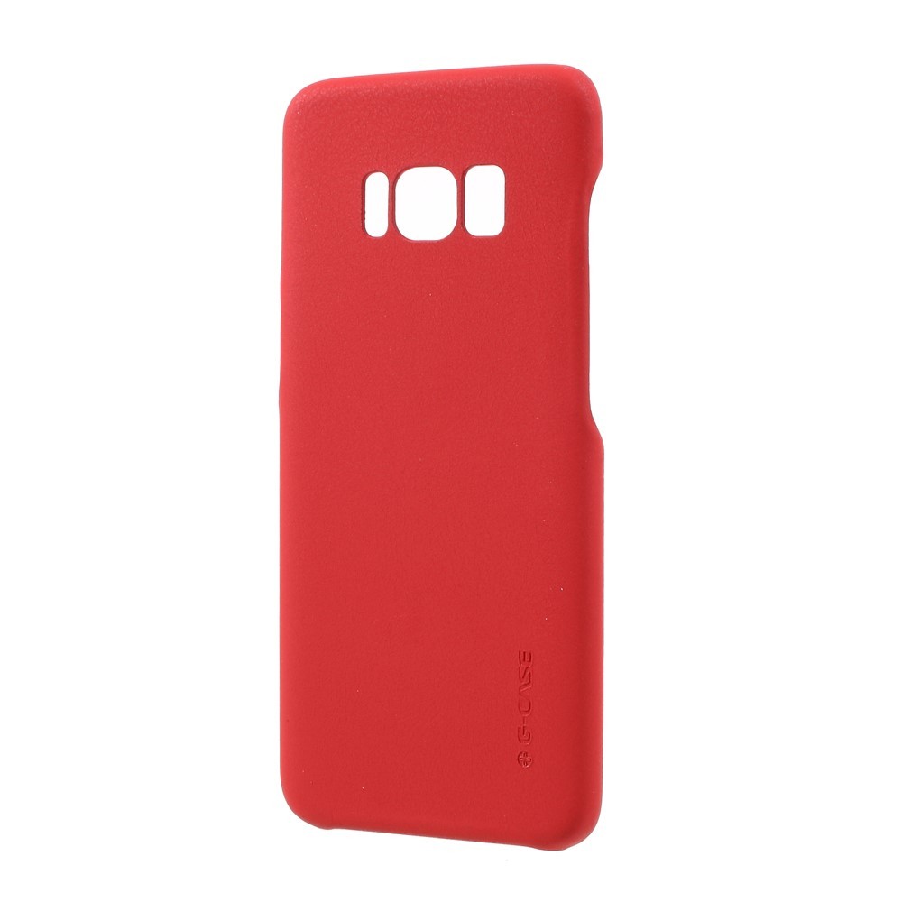 Husa Samsung J5 2017 G-CASE Rosu - Image 4