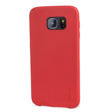 Husa Samsung J7 2017 G-CASE Rosu - Image 4