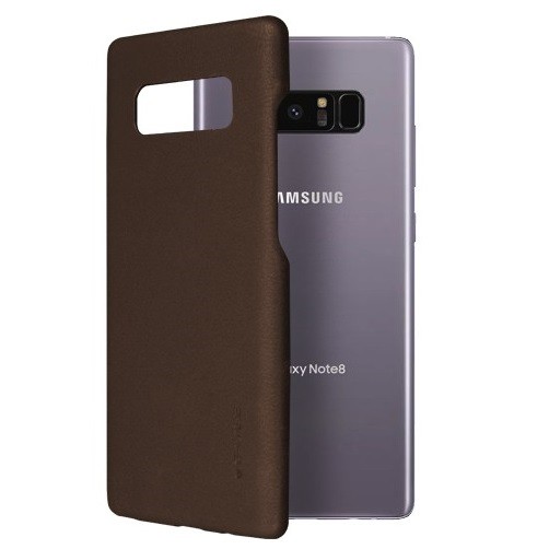 Husa Samsung Note 8 G-CASE Maro - Image 2