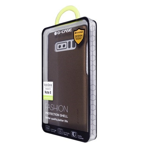Husa Samsung Note 8 G-CASE Maro - Image 3