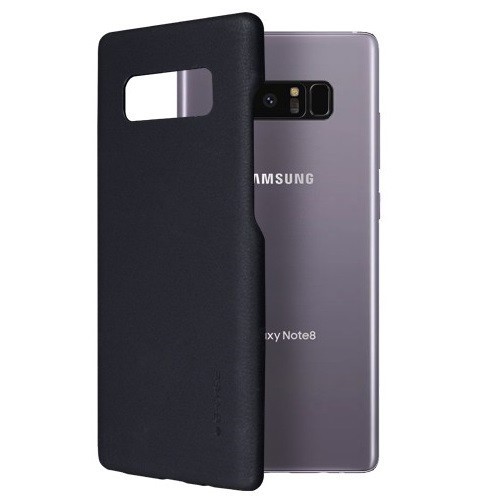 Husa Samsung Note 8 G-CASE Negru - Image 3