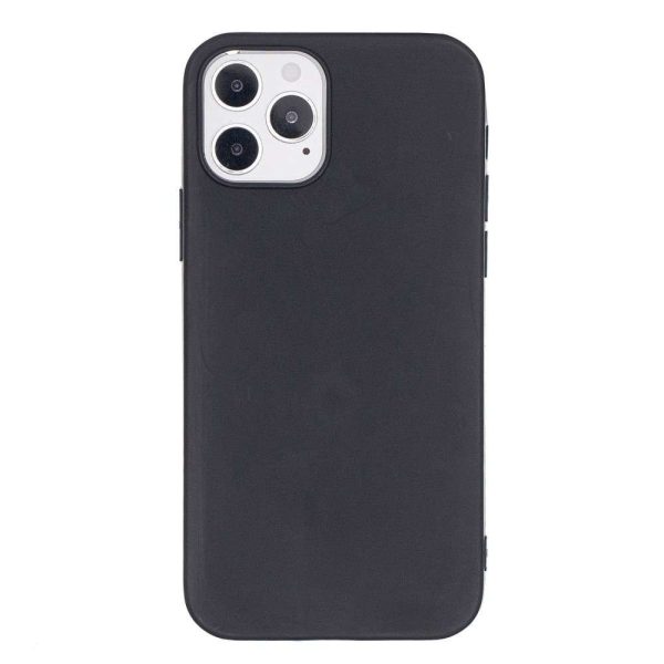 Husa Samsung Flippy pentru S10 Plus Matte Tpu Negru