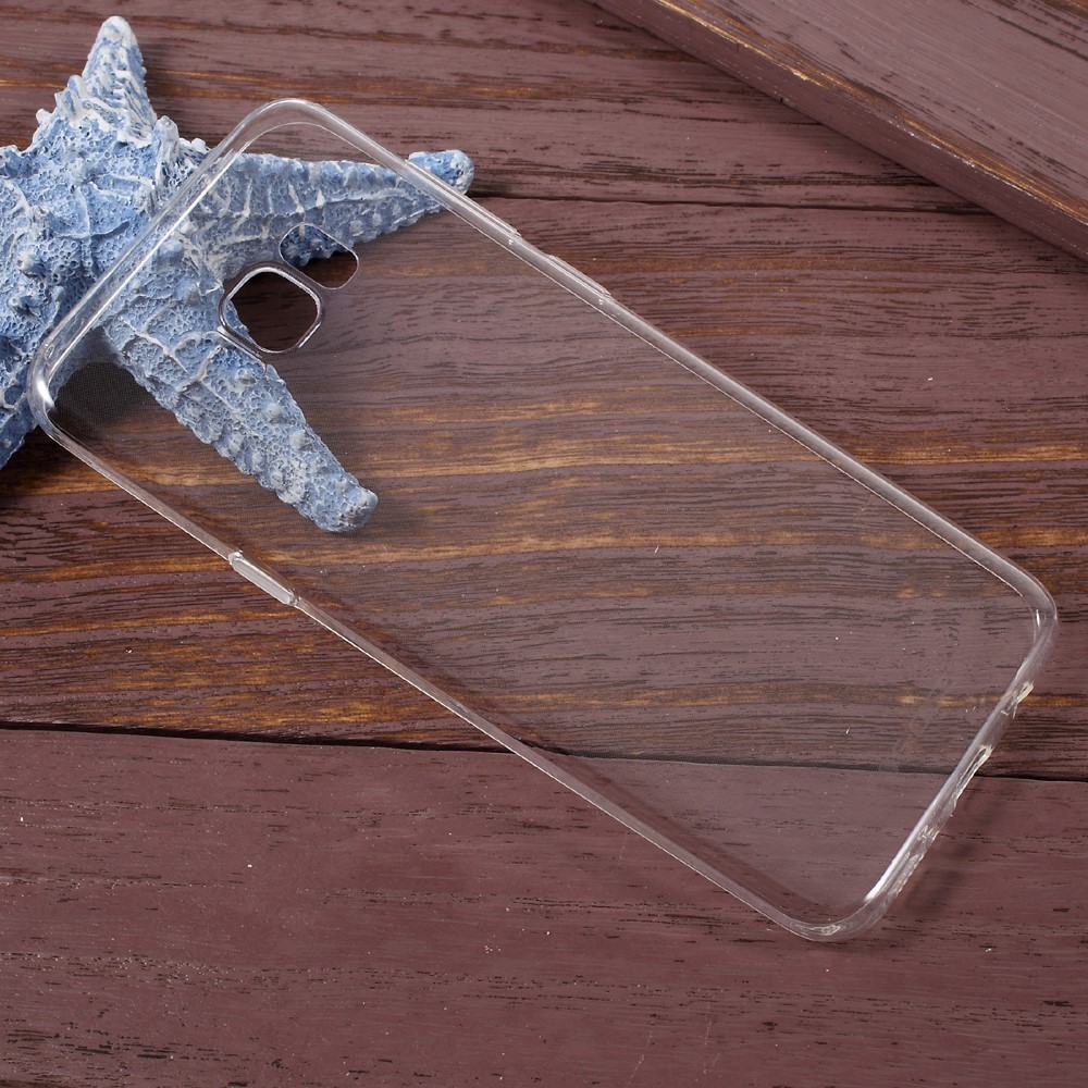 Husa Samsung S8 G-CASE Transparent - Image 5