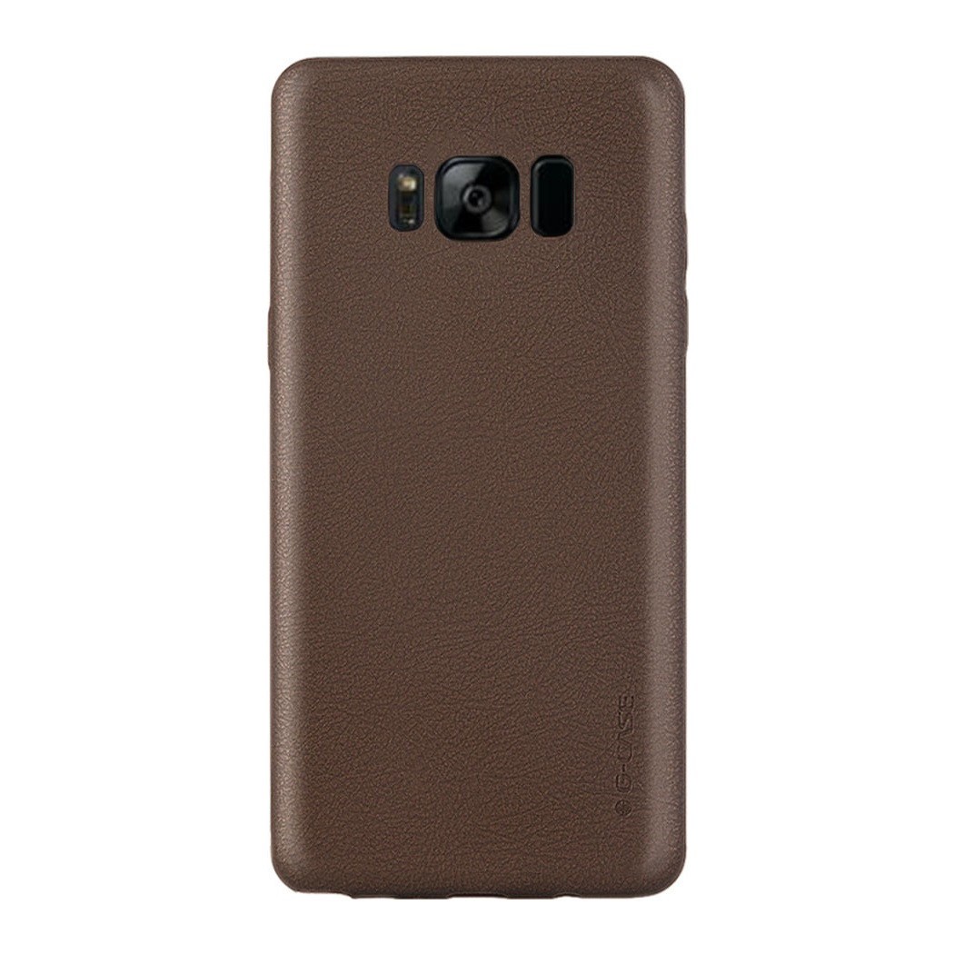 Husa Samsung S8 Plus G-CASE Maro - Image 2