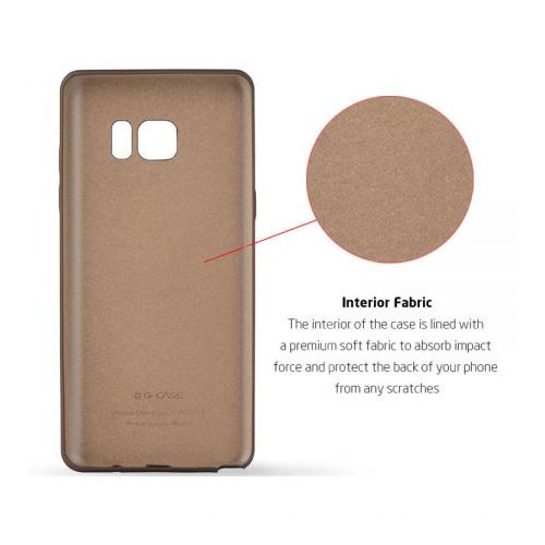 Husa Samsung S8 Plus G-CASE Maro - Image 3