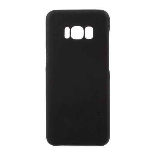 Husa Samsung S8 Plus G-CASE Negru - Image 3