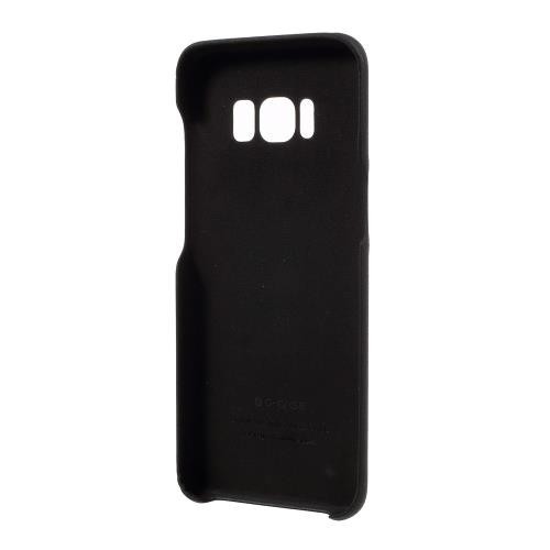 Husa Samsung S8 Plus G-CASE Negru - Image 5