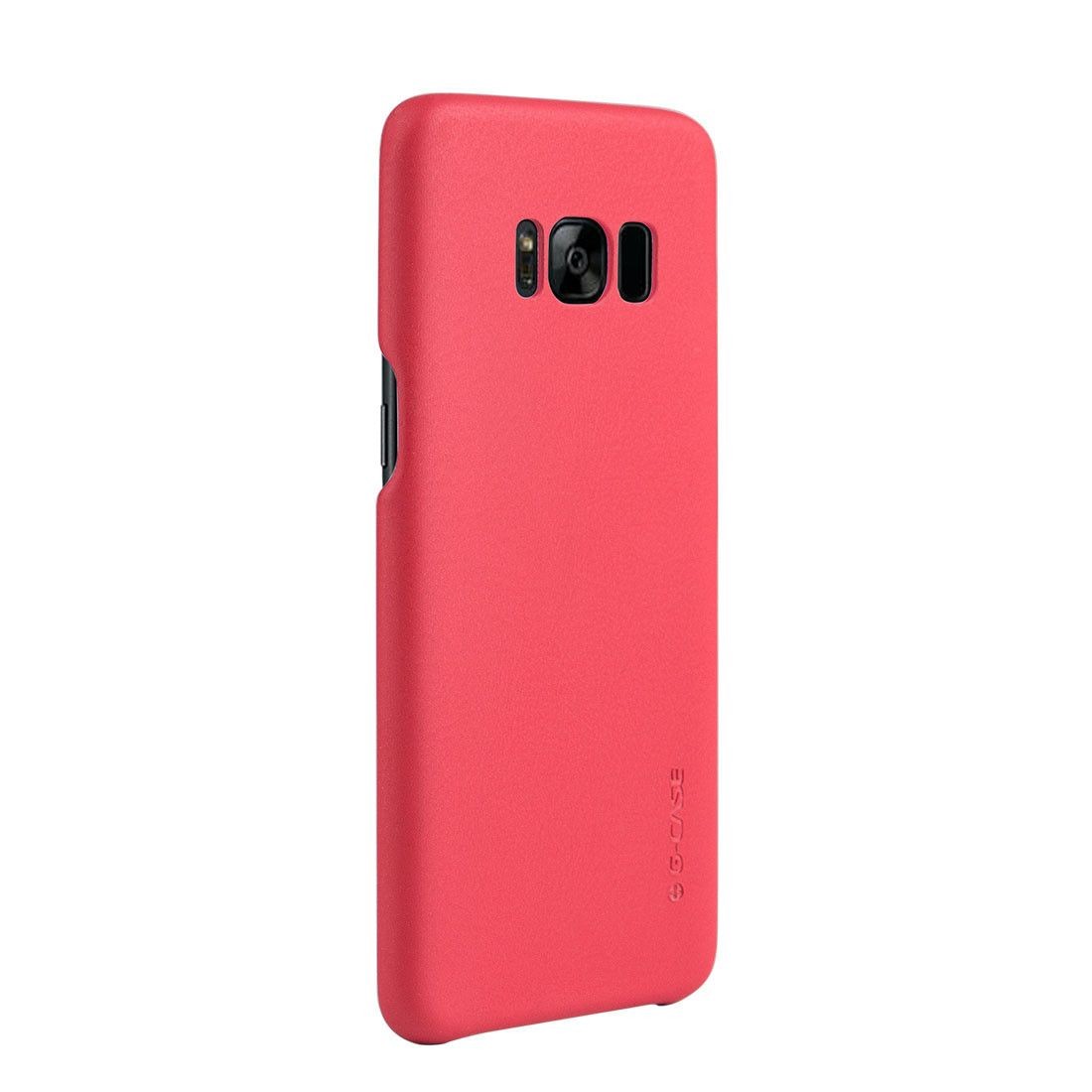 Husa Samsung S8 Plus G-CASE Rosu - Image 4