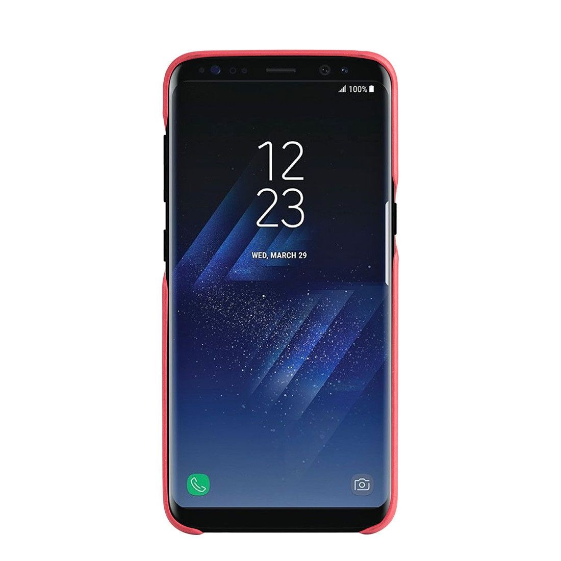 Husa Samsung S8 Plus G-CASE Rosu - Image 5