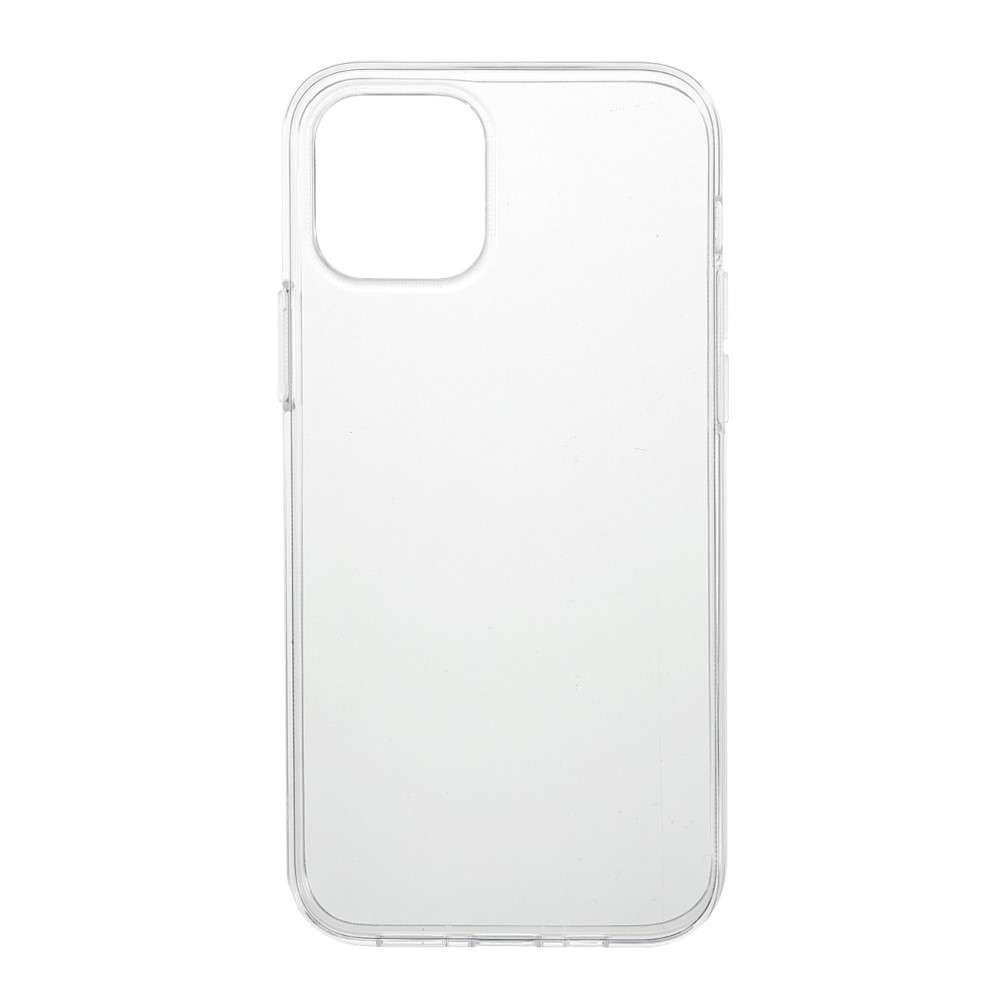 Husa Xiaomi Redmi 8A TPU 1.0 mm Transparent