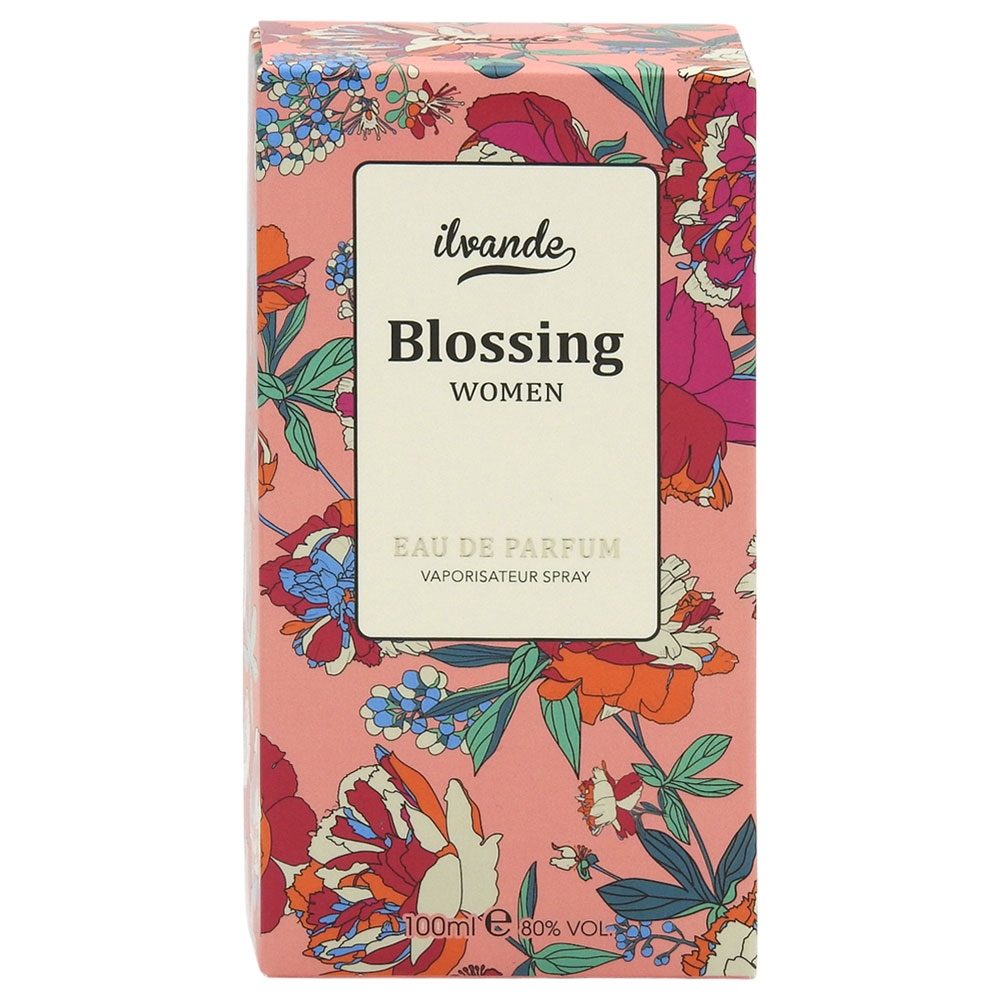 Ilvande Apa Parfum 100 ml Blossing