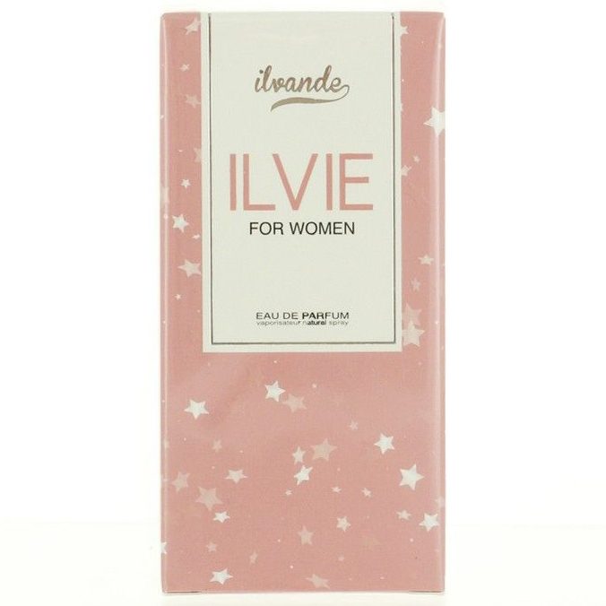 Ilvande Apa Parfum 100 ml Ilvie