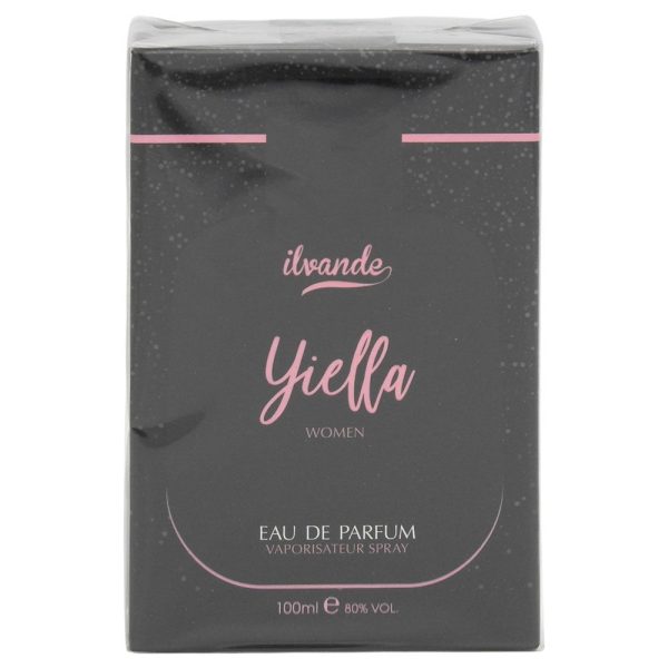 Ilvande Apa Parfum 100 ml Night Sparkle