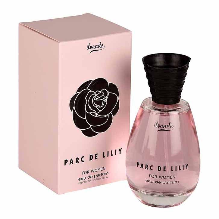 Ilvande Apa Parfum 100 ml Parc de Liliy