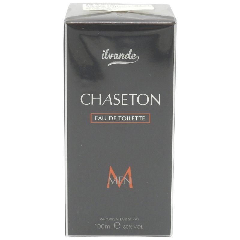 Ilvande Apa Toaleta 100 ml Men Chaseton