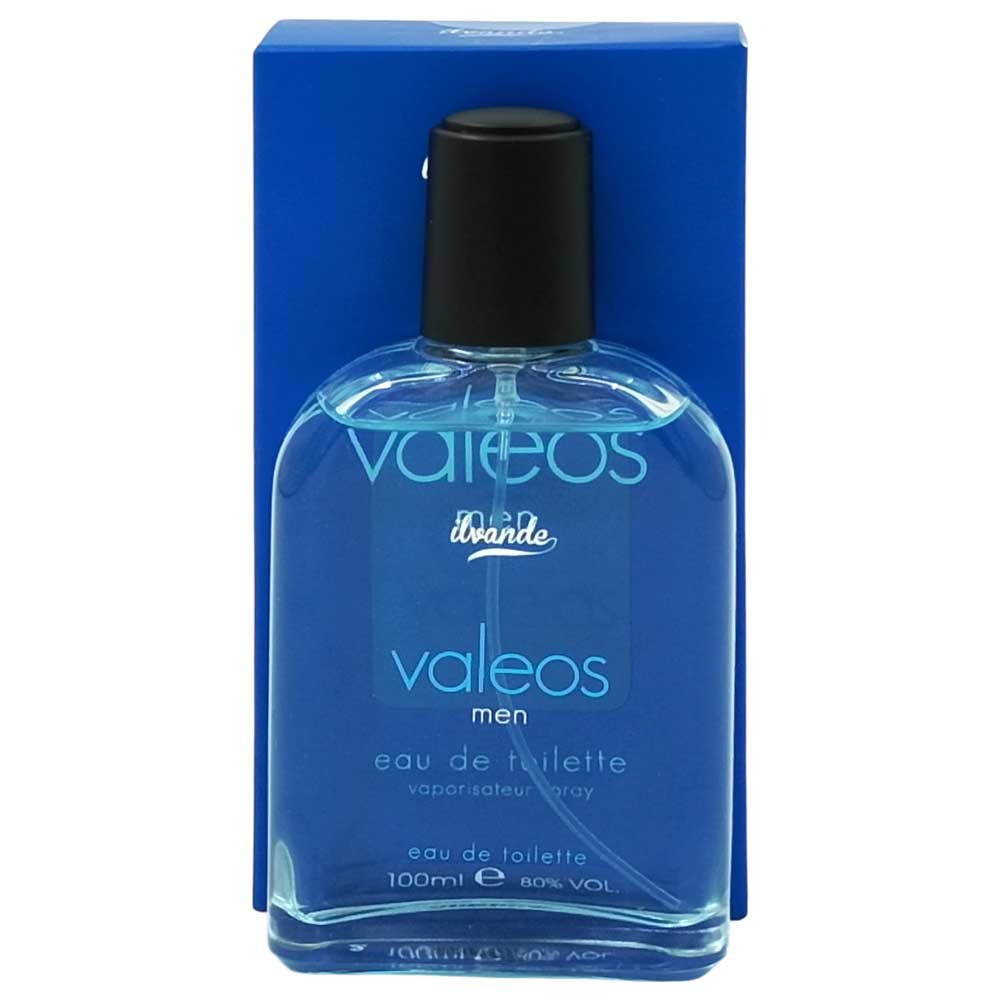 Ilvande Apa Toaleta 100 ml Men Valeos